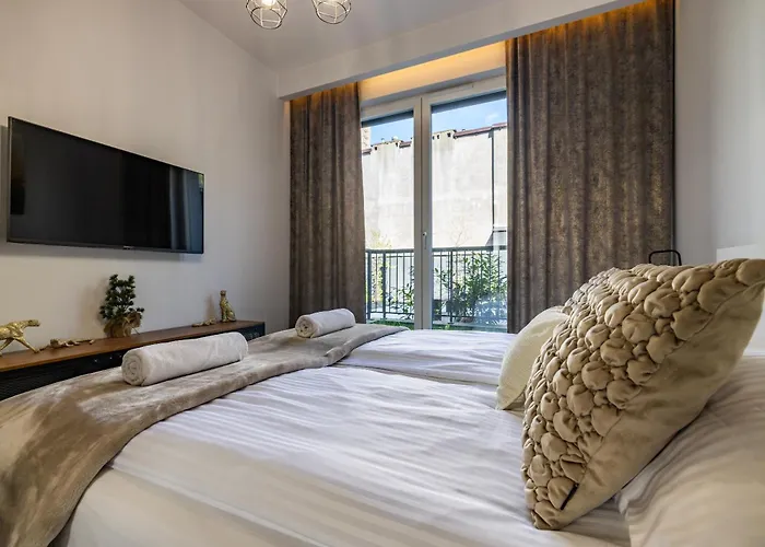 Cracow Masarska Premium